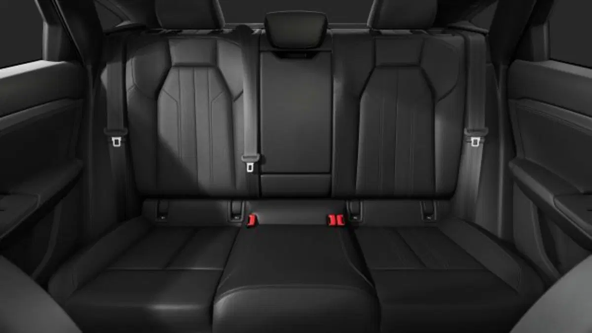 Audi Q6 Sportback nuova a Treviso (9)