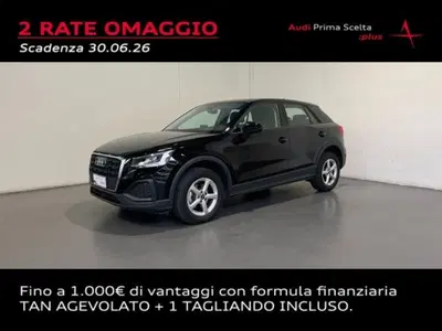 Audi Q2 Q2 30 TDI del 2023 usata a Conegliano