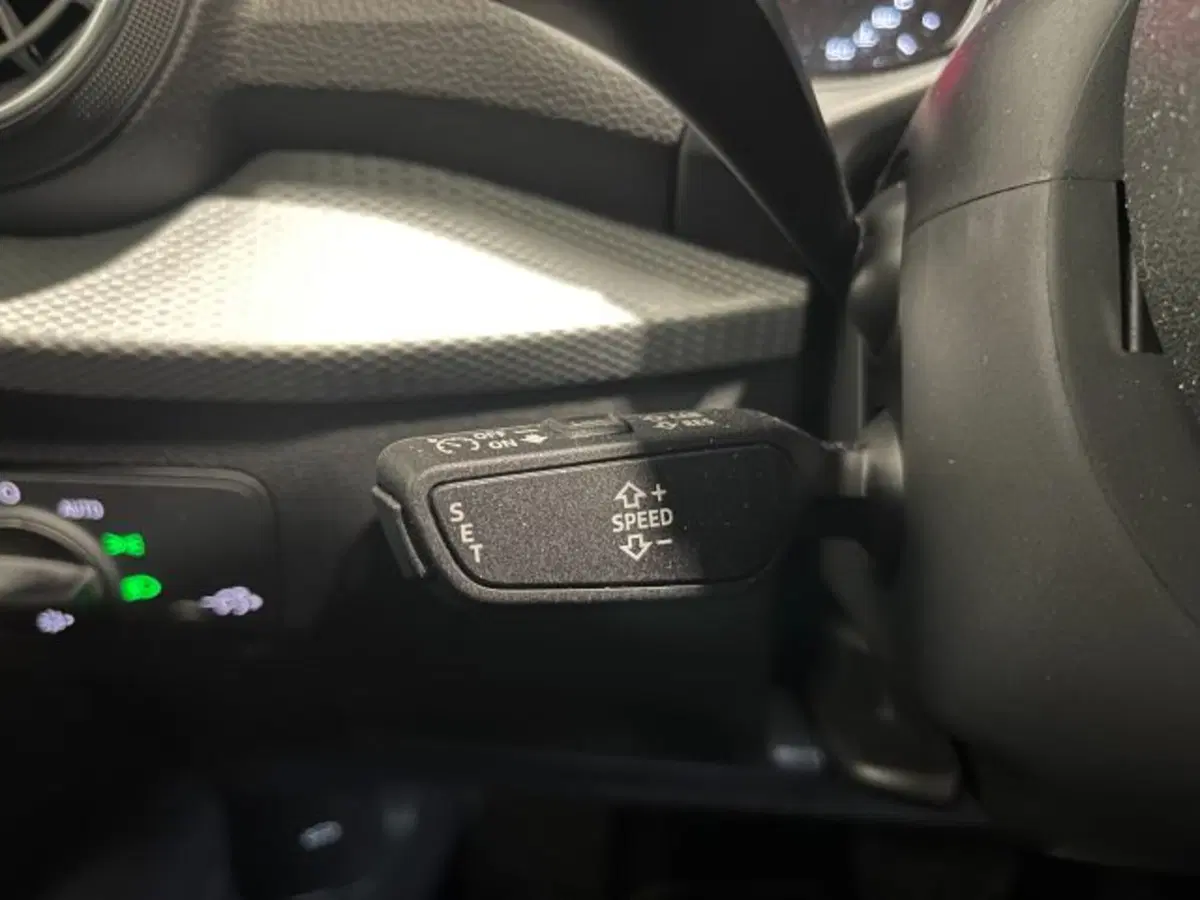 Audi Q2 usata a Treviso (10)
