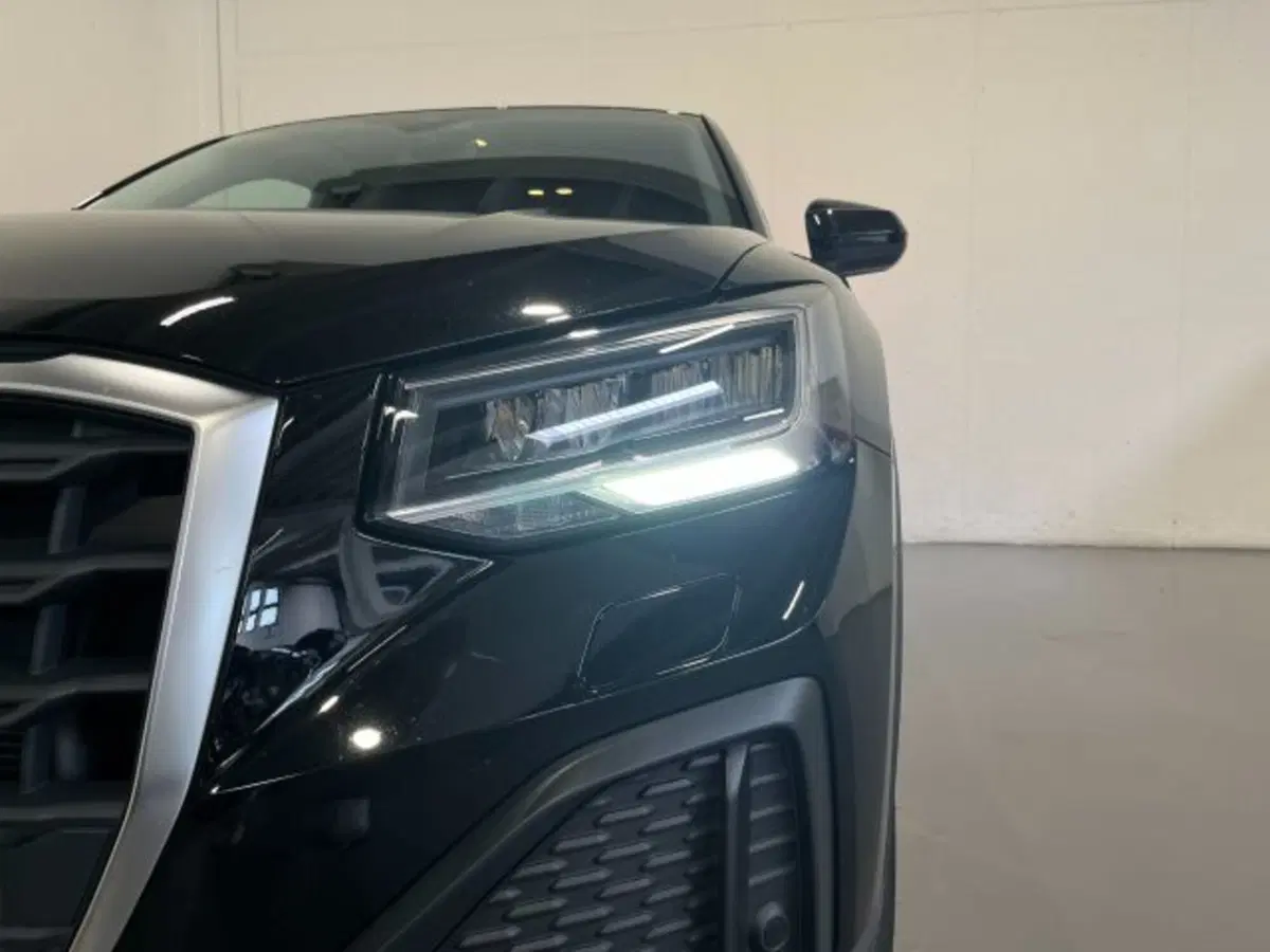 Audi Q2 usata a Treviso (12)