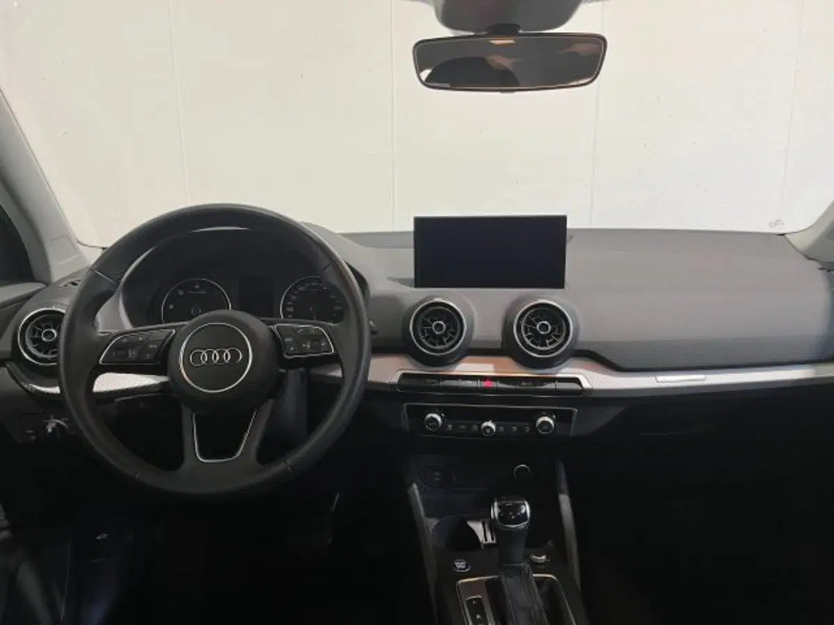 Audi Q2 usata a Treviso (5)