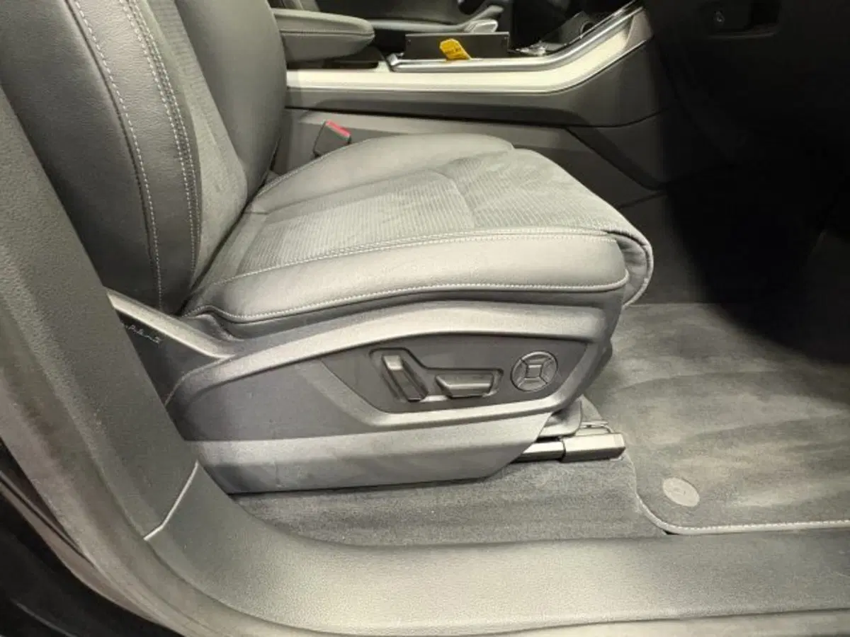 Audi Q8 usata a Treviso (12)