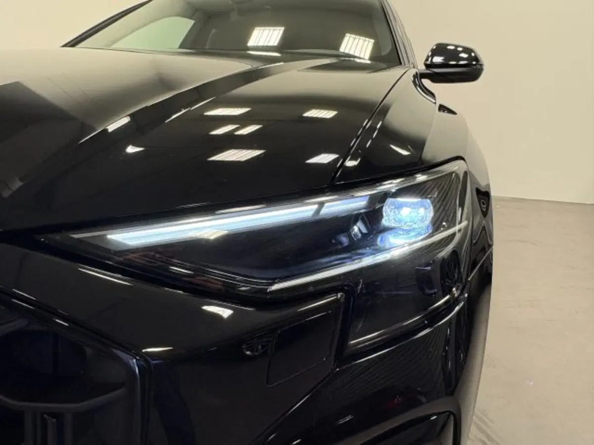 Audi Q8 usata a Treviso (15)
