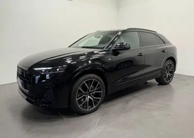 Audi Q8 Q8 45 TDI quattro tiptronic Sport del 2025 usata a Conegliano