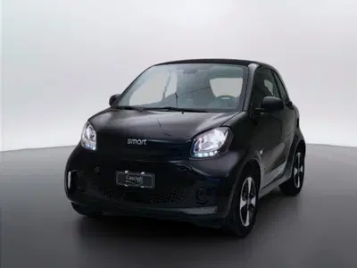 smart Fortwo eq Passion 4,6kW del 2022 usata a Mosciano Sant'Angelo