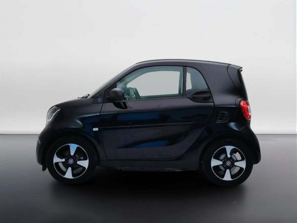 smart Fortwo usata a Teramo (3)