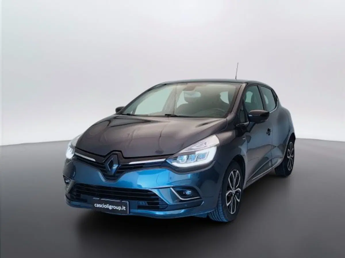 Renault Clio usata a Teramo