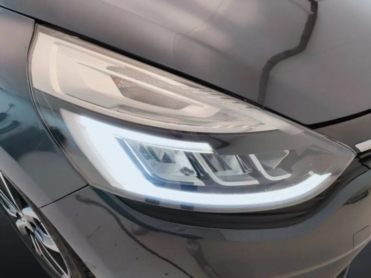 Renault Clio usata a Teramo (10)
