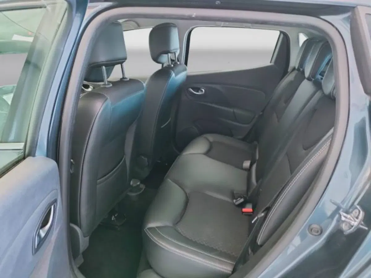 Renault Clio usata a Teramo (11)