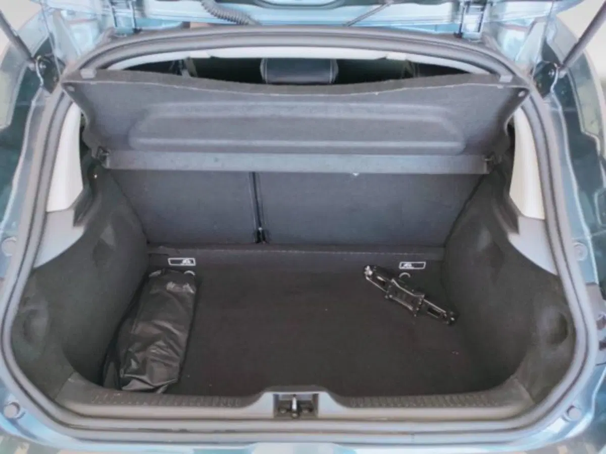 Renault Clio usata a Teramo (12)