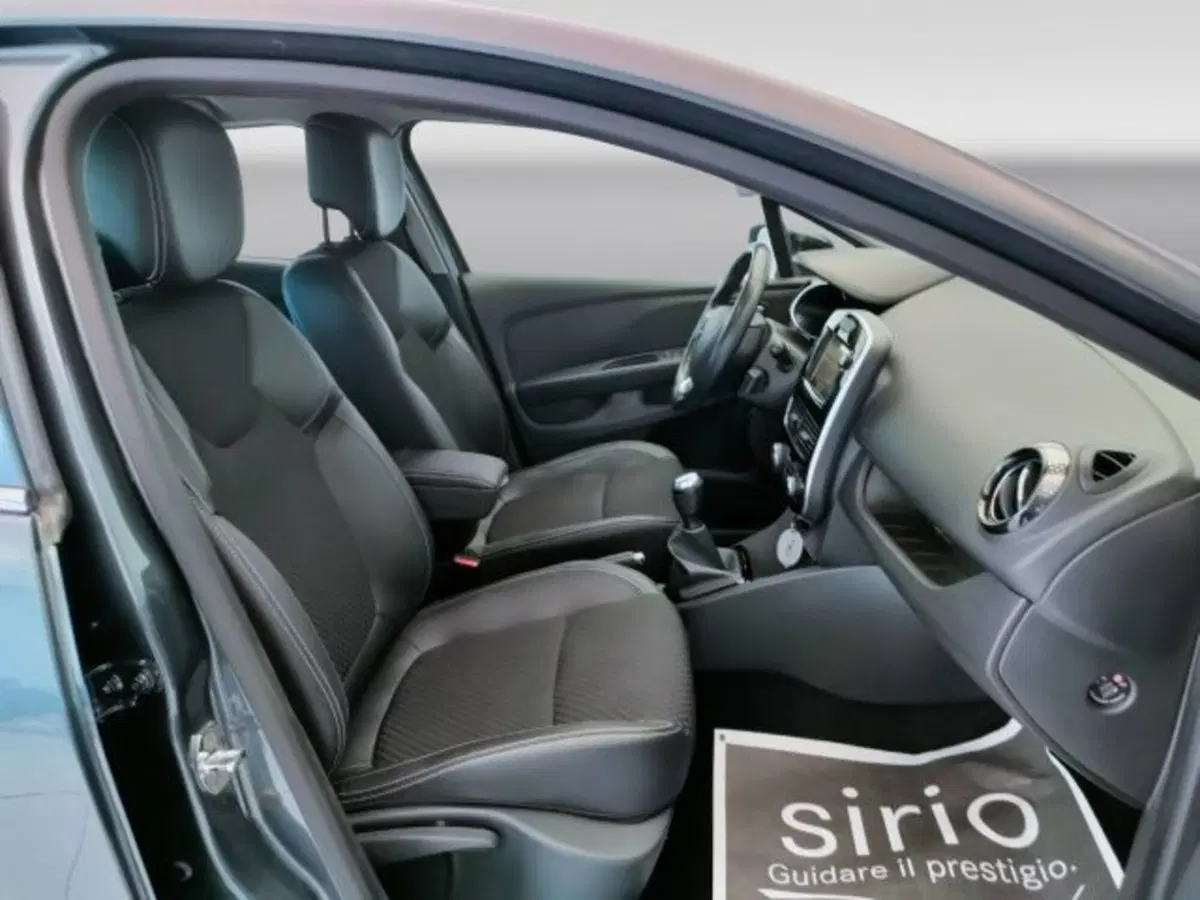 Renault Clio usata a Teramo (14)