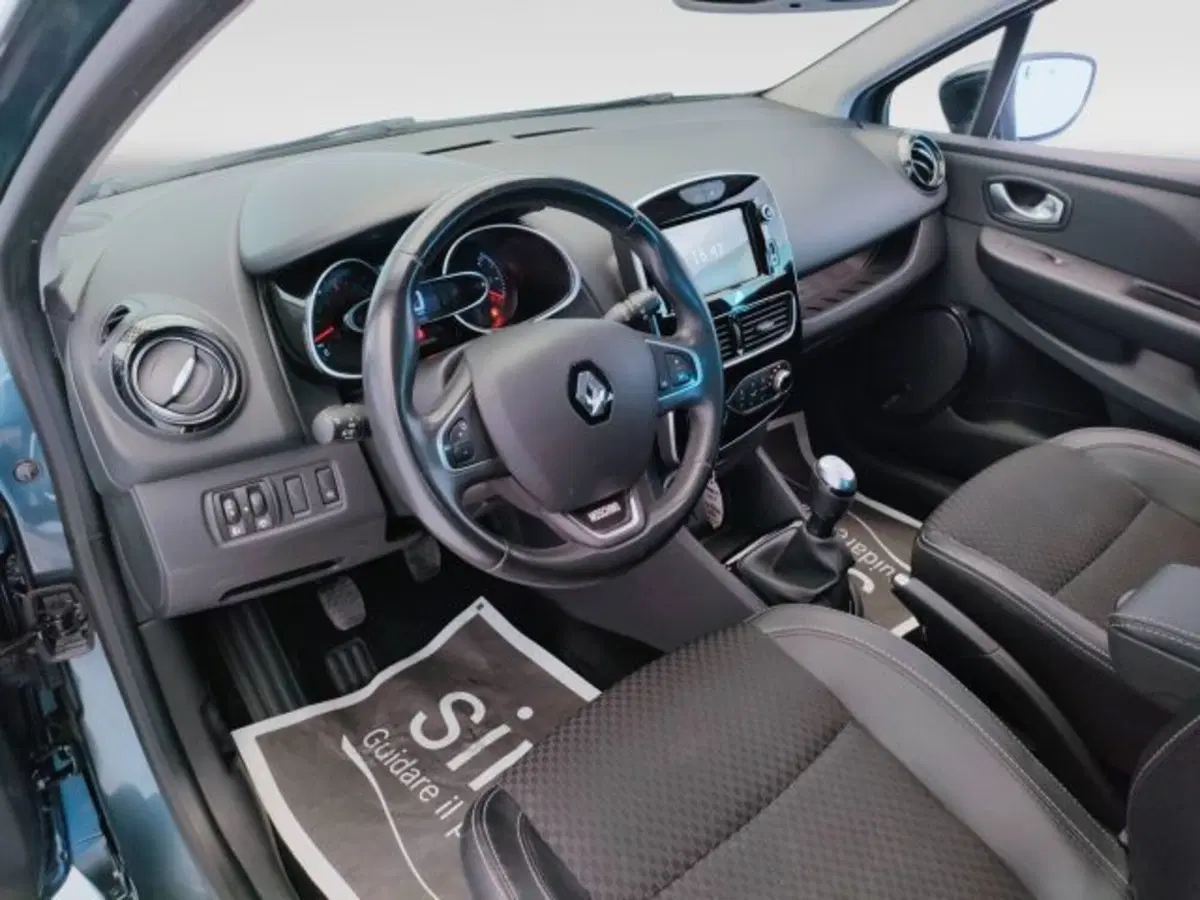 Renault Clio usata a Teramo (15)
