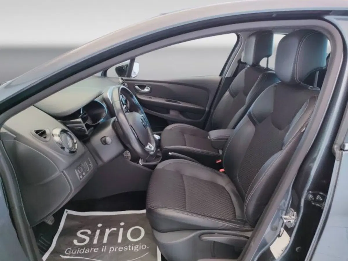 Renault Clio usata a Teramo (16)
