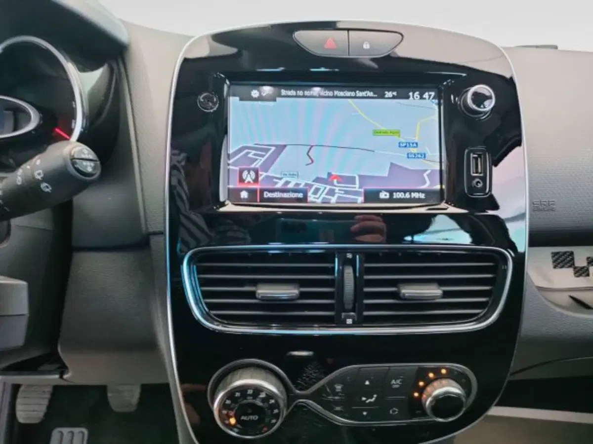 Renault Clio usata a Teramo (17)