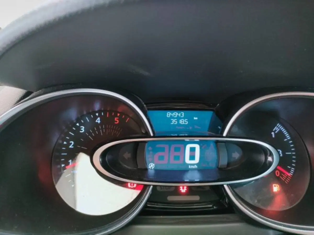 Renault Clio usata a Teramo (18)