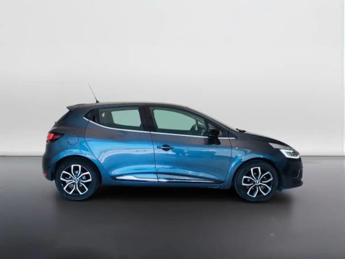 Renault Clio usata a Teramo (4)