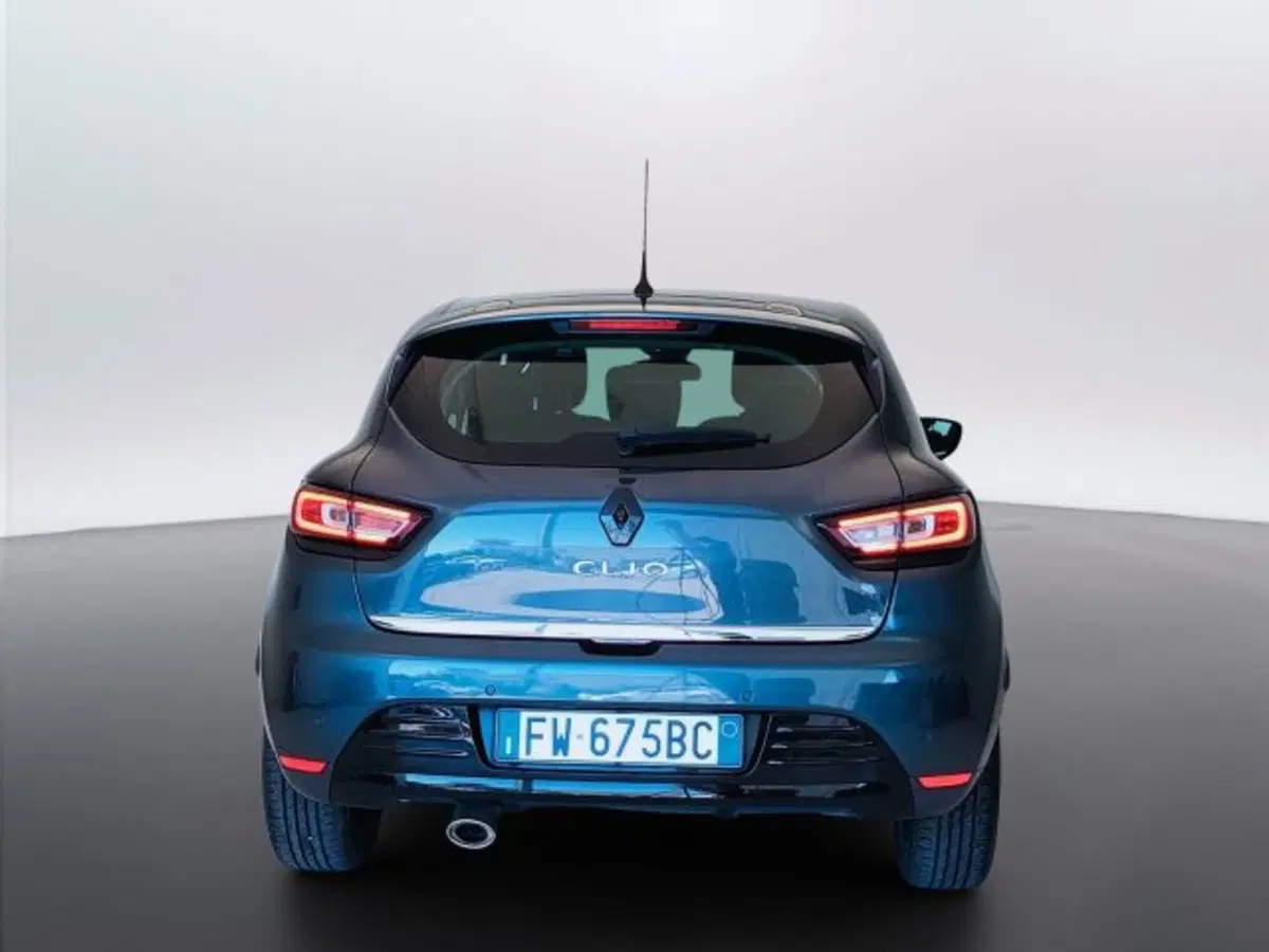 Renault Clio usata a Teramo (6)