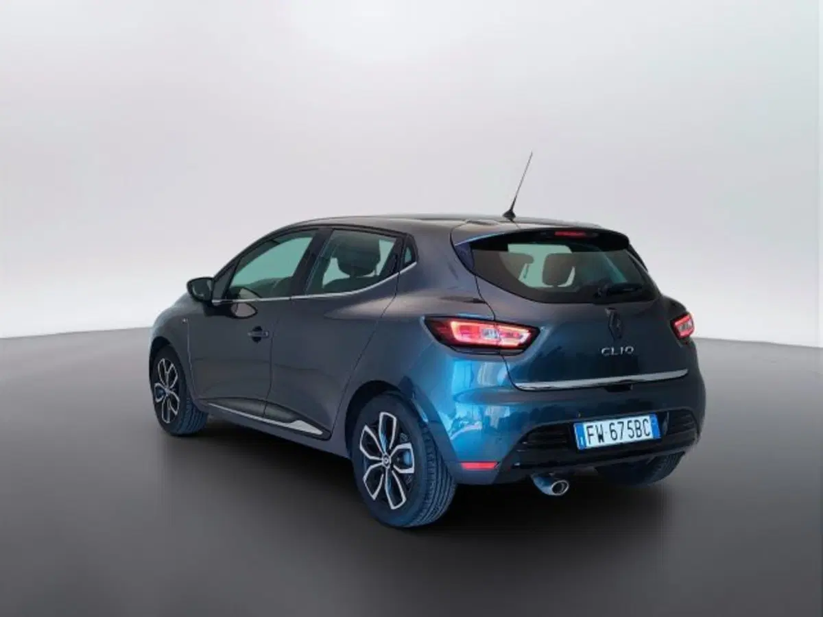 Renault Clio usata a Teramo (7)