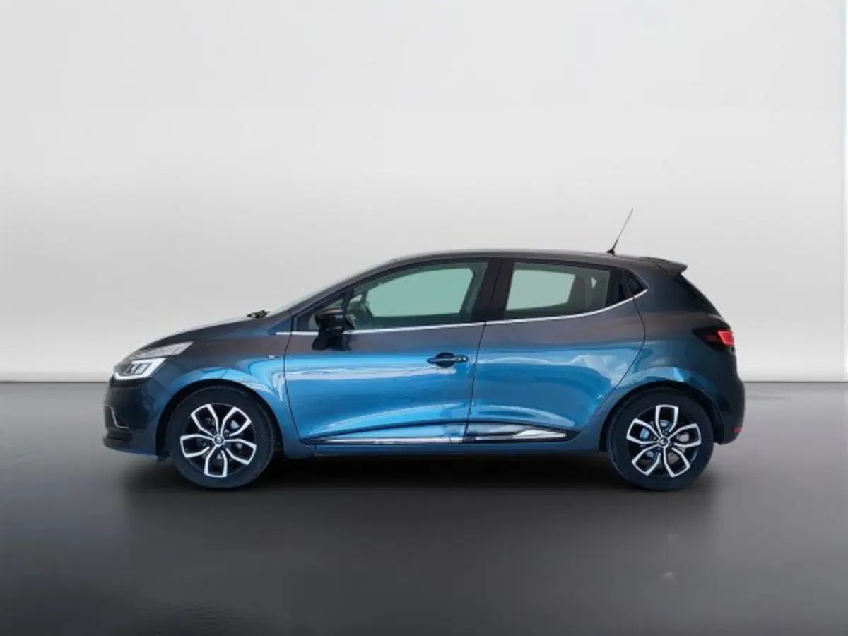 Renault Clio usata a Teramo (8)