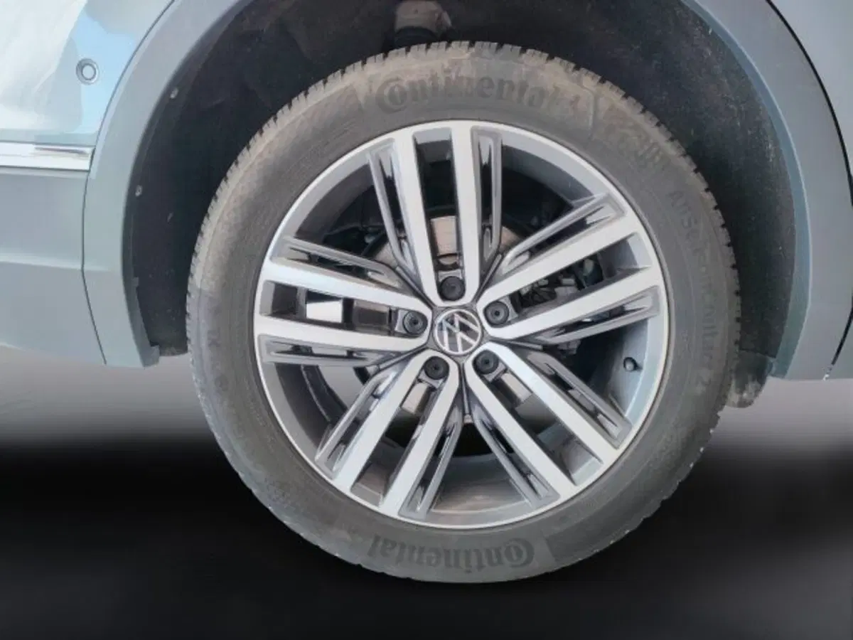 Volkswagen Tiguan usata a Teramo (10)