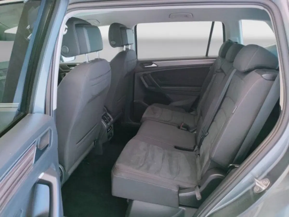 Volkswagen Tiguan usata a Teramo (11)