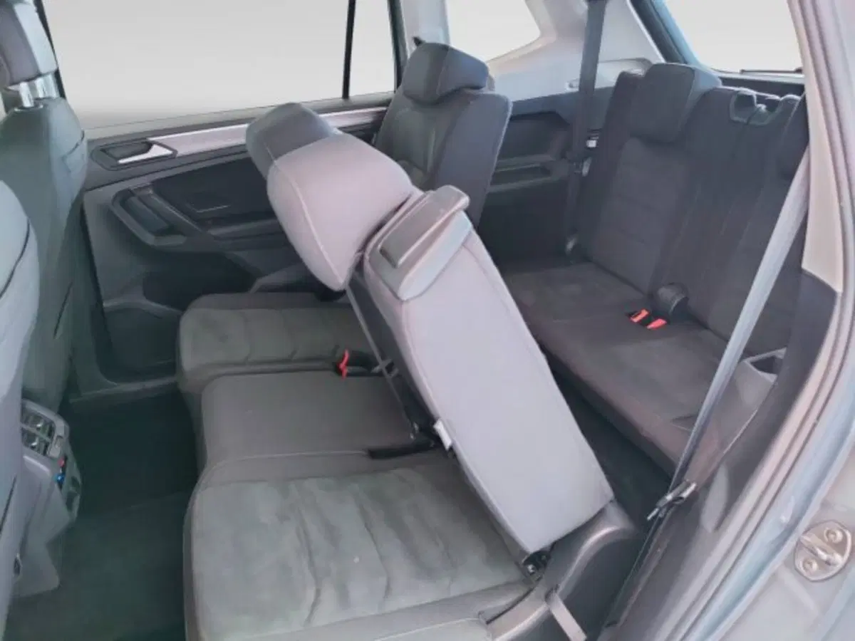 Volkswagen Tiguan usata a Teramo (12)