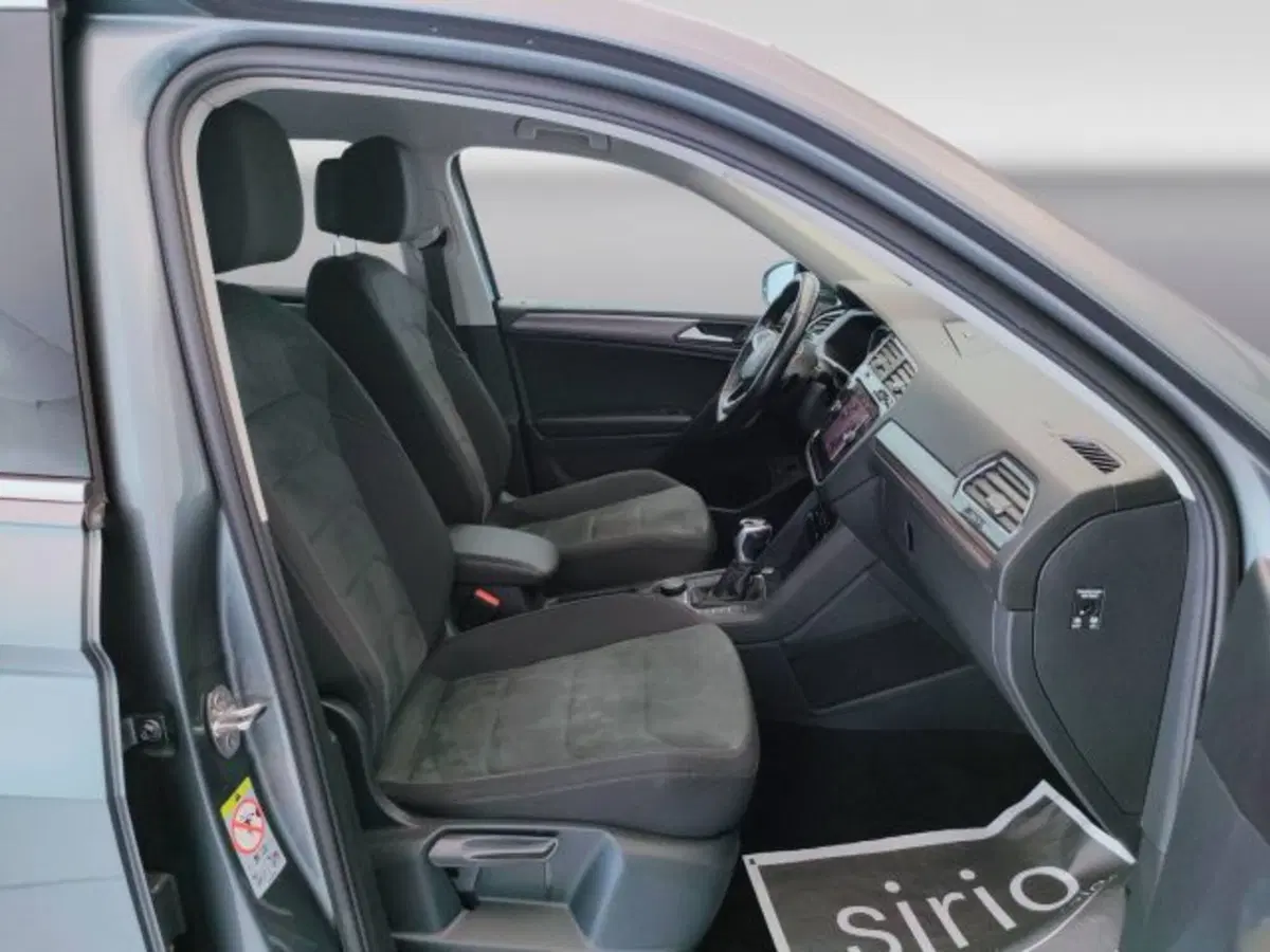 Volkswagen Tiguan usata a Teramo (13)