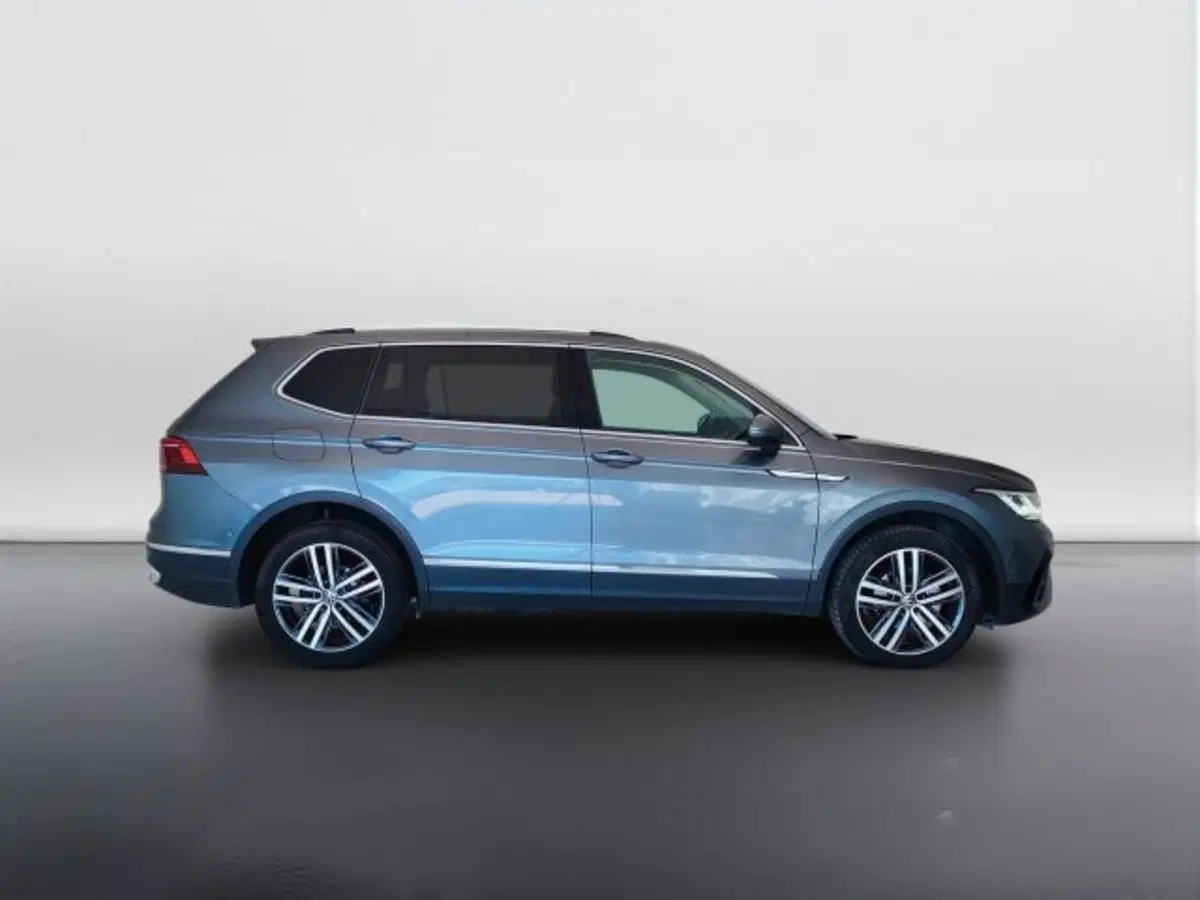Volkswagen Tiguan usata a Teramo (4)