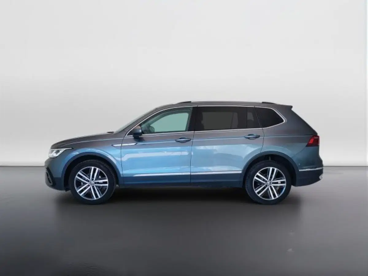 Volkswagen Tiguan usata a Teramo (8)