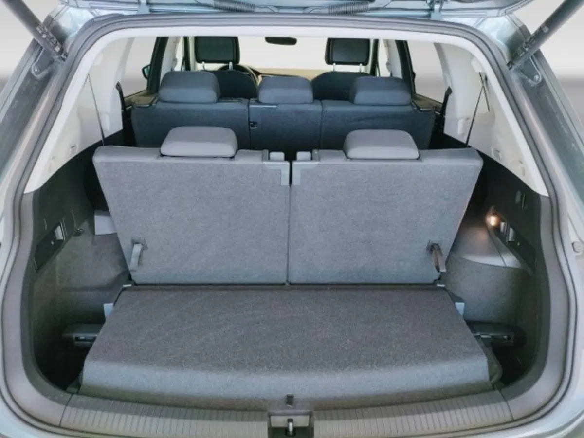 Volkswagen Tiguan usata a Teramo (9)