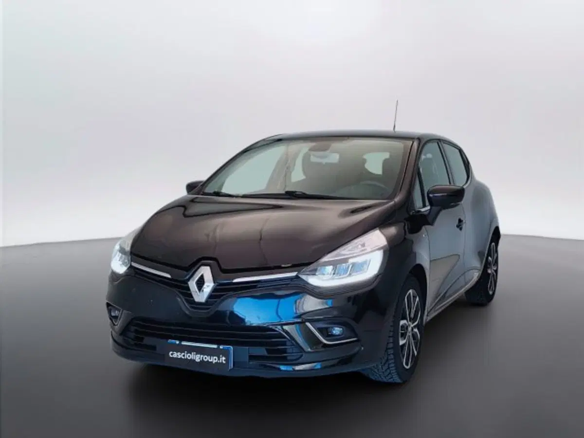 Renault Clio usata a Teramo