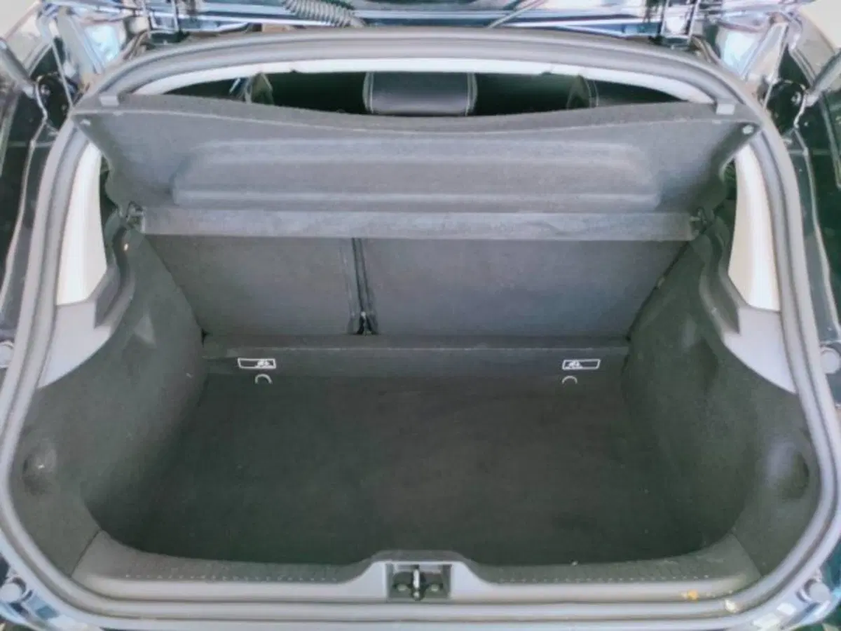 Renault Clio usata a Teramo (10)