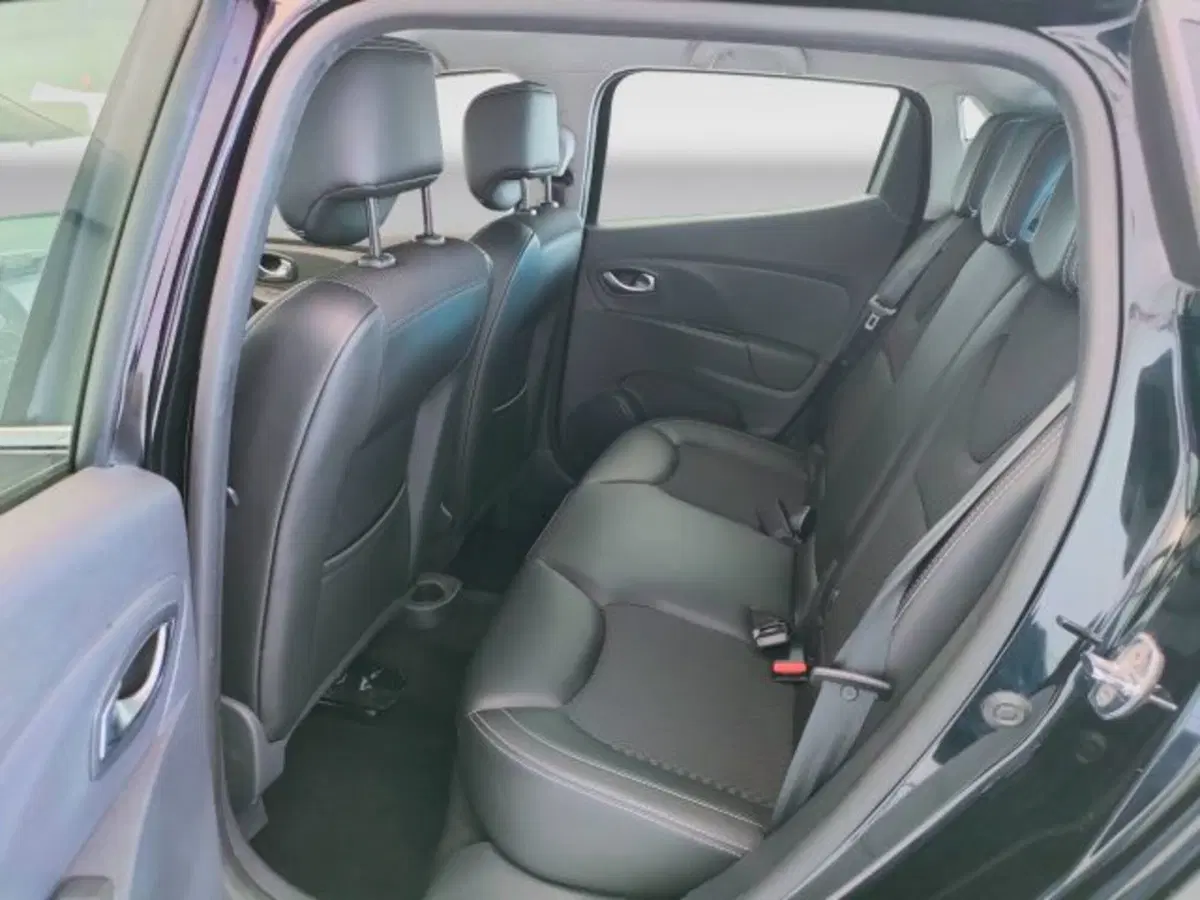 Renault Clio usata a Teramo (11)