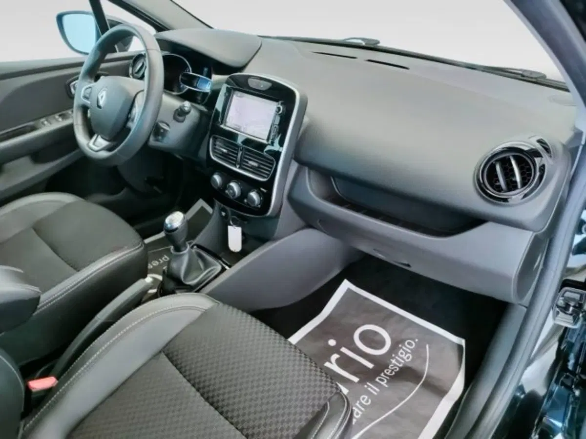 Renault Clio usata a Teramo (12)