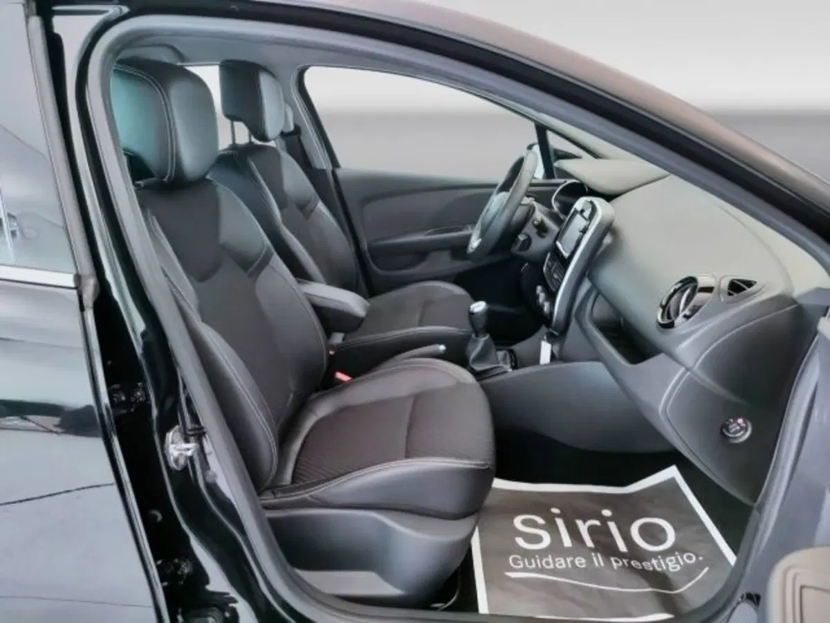 Renault Clio usata a Teramo (13)