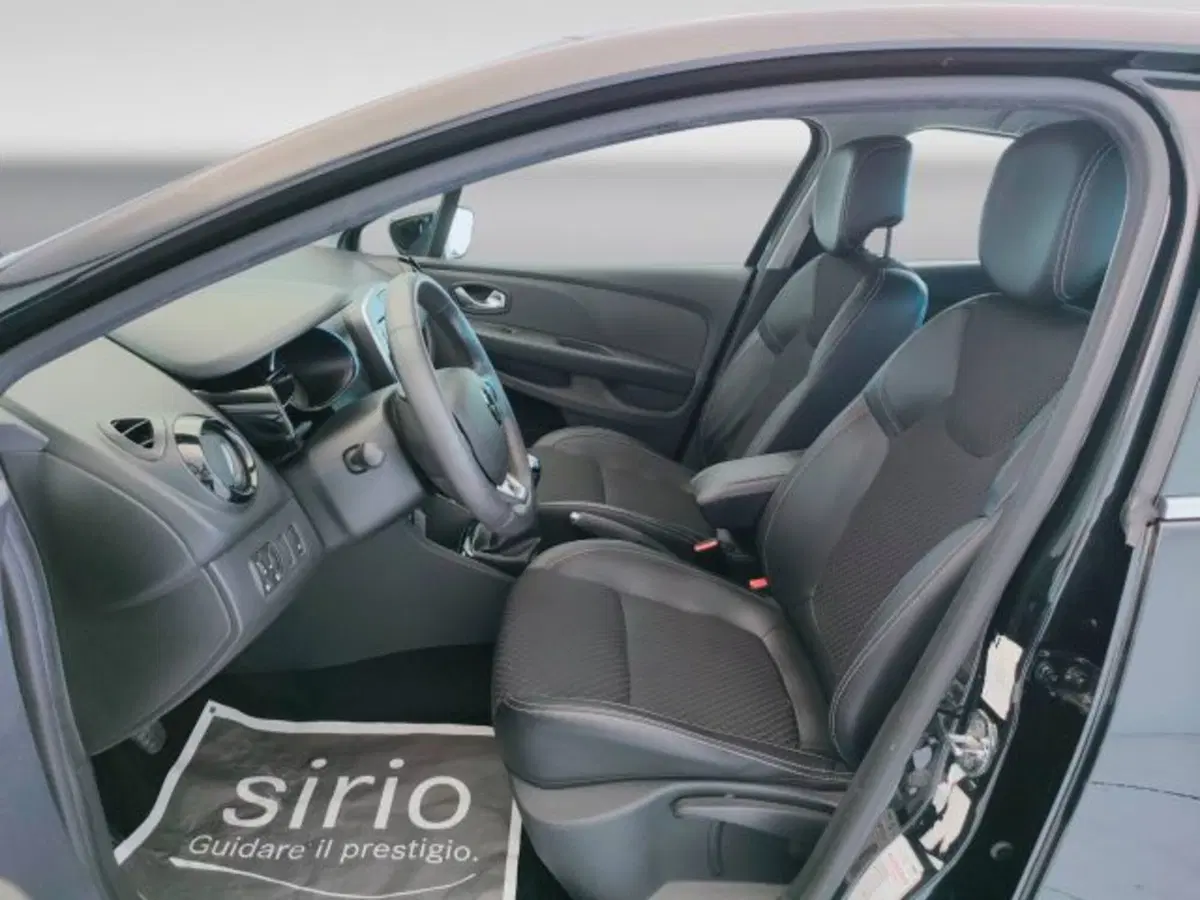 Renault Clio usata a Teramo (15)