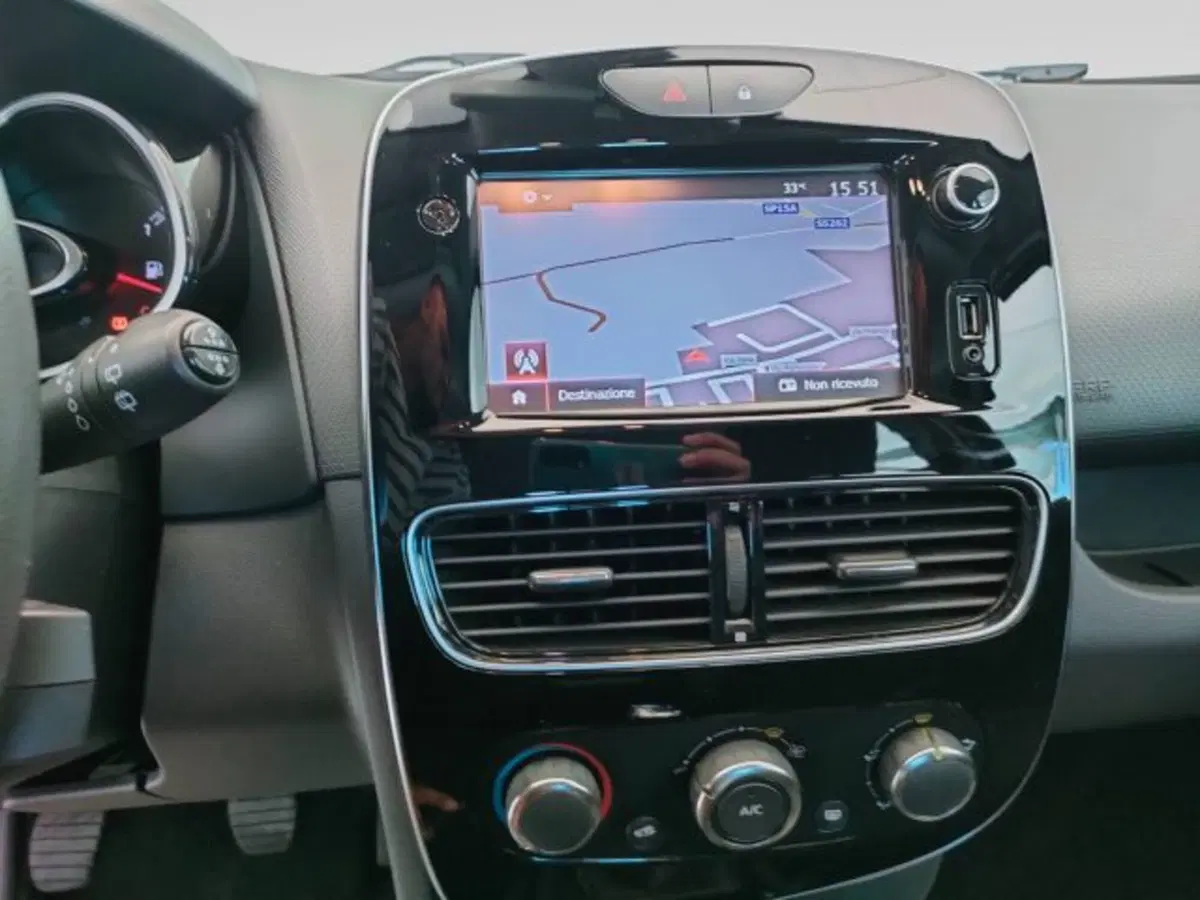 Renault Clio usata a Teramo (16)