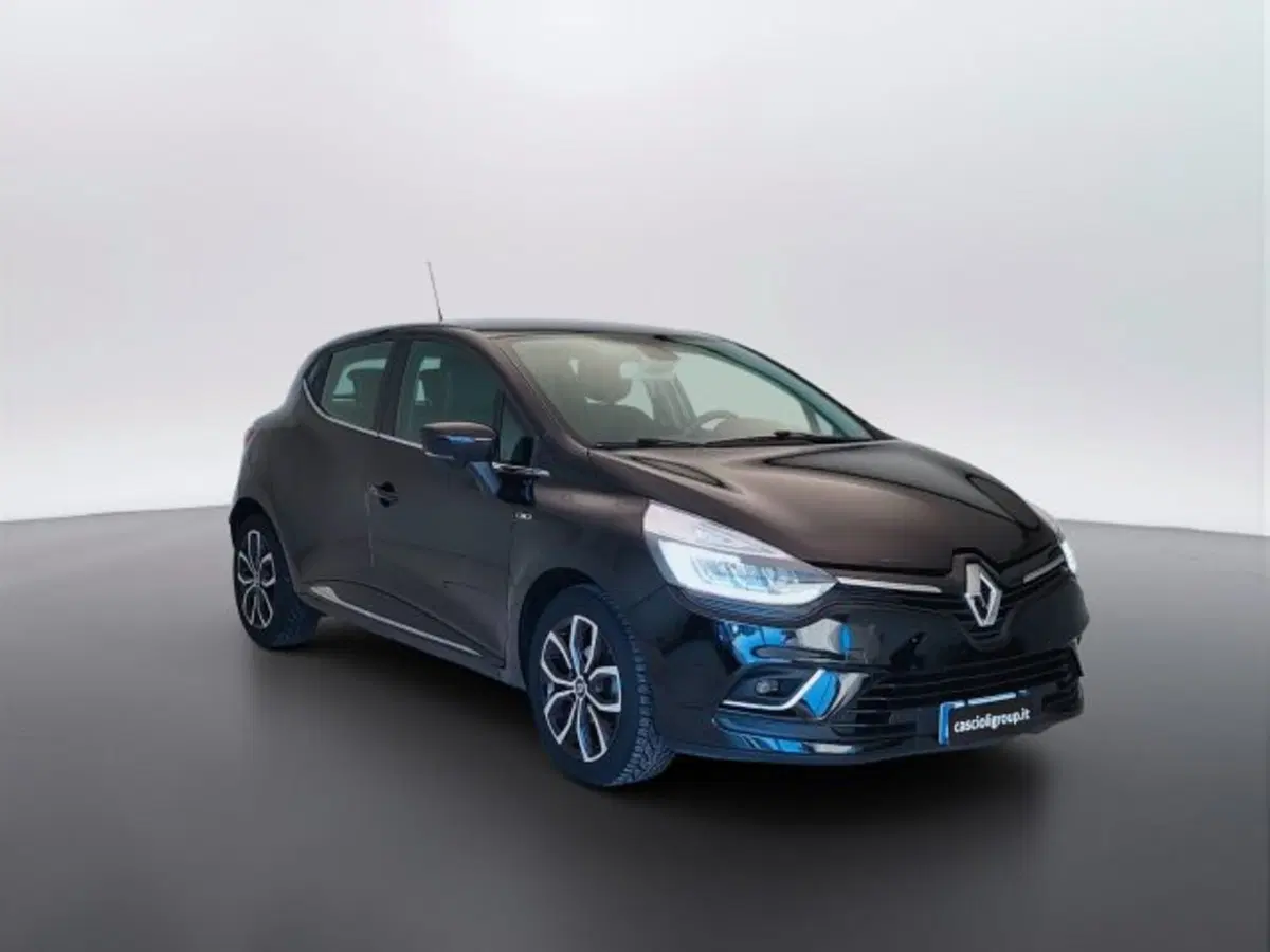 Renault Clio usata a Teramo (3)