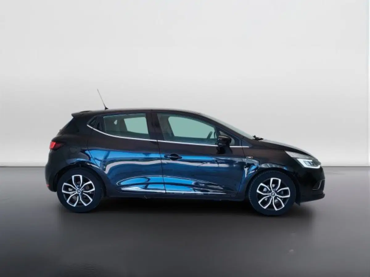 Renault Clio usata a Teramo (4)