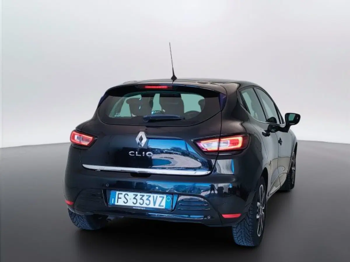 Renault Clio usata a Teramo (5)