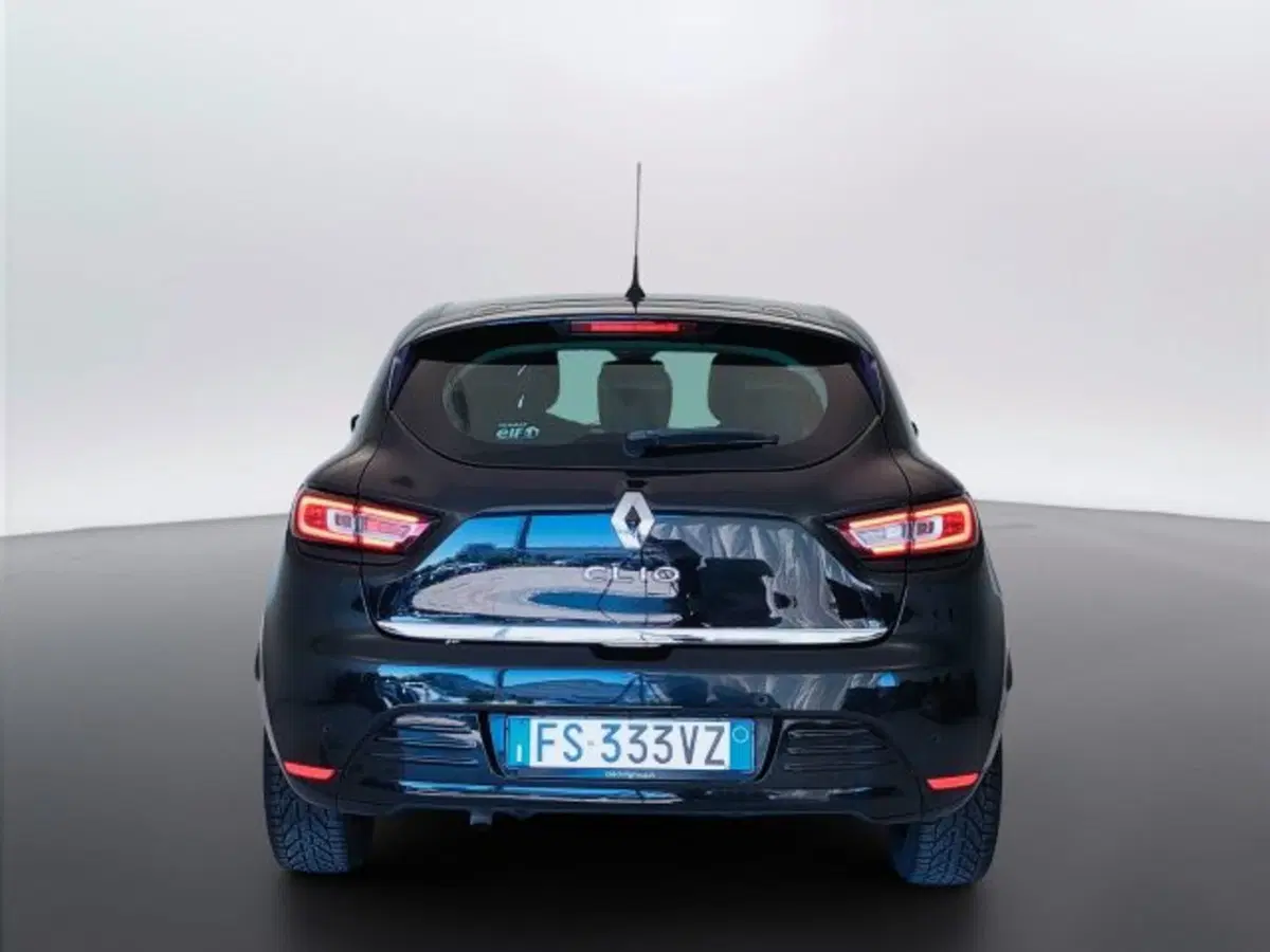 Renault Clio usata a Teramo (6)