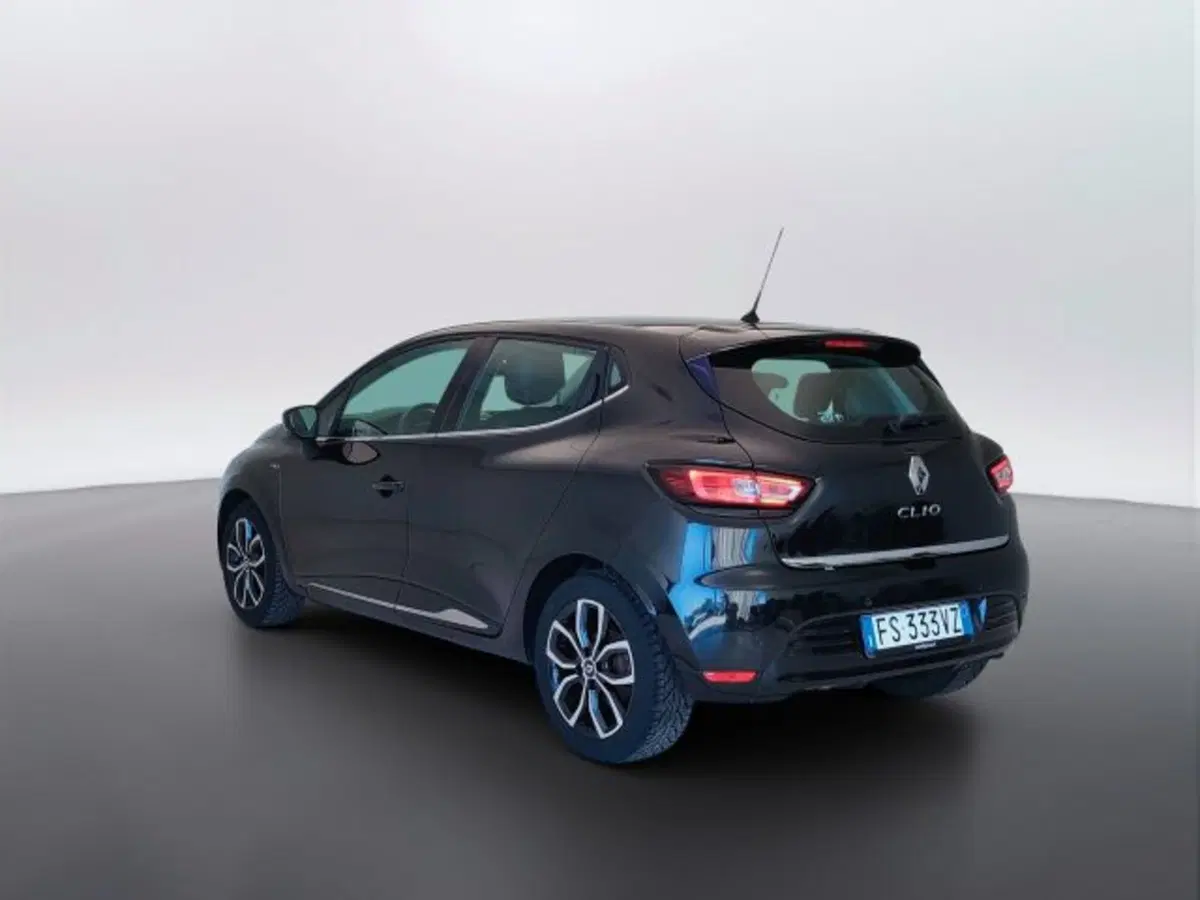 Renault Clio usata a Teramo (7)
