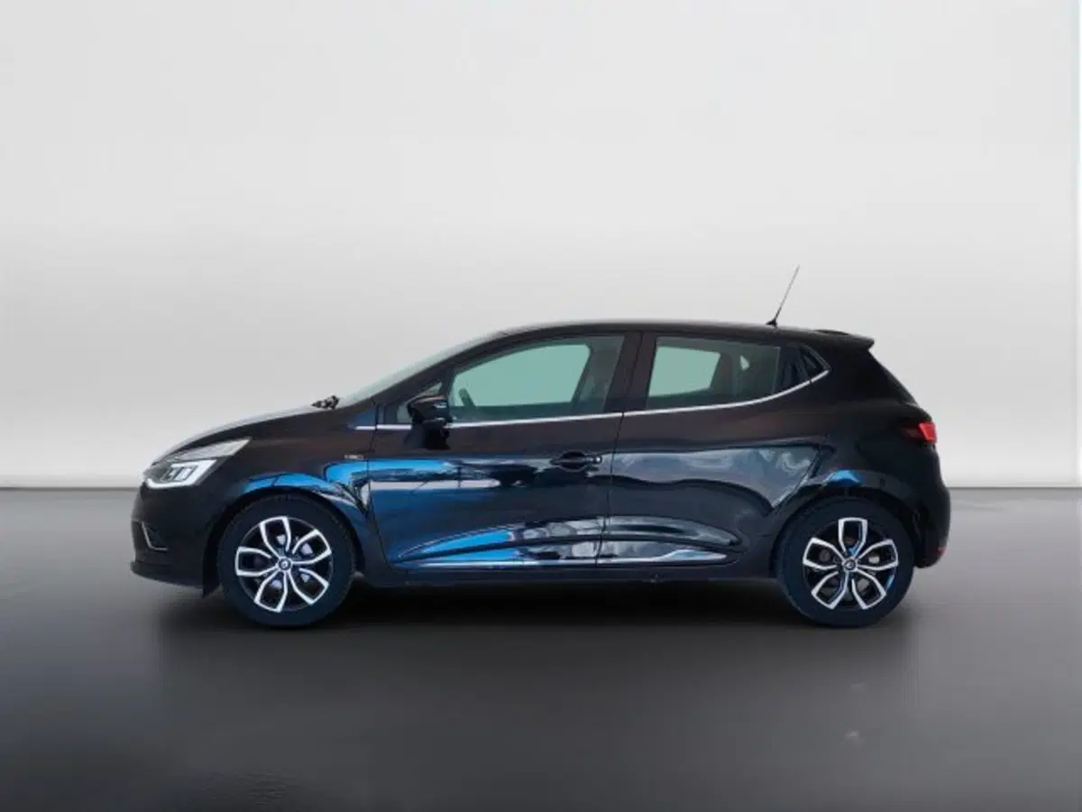 Renault Clio usata a Teramo (8)