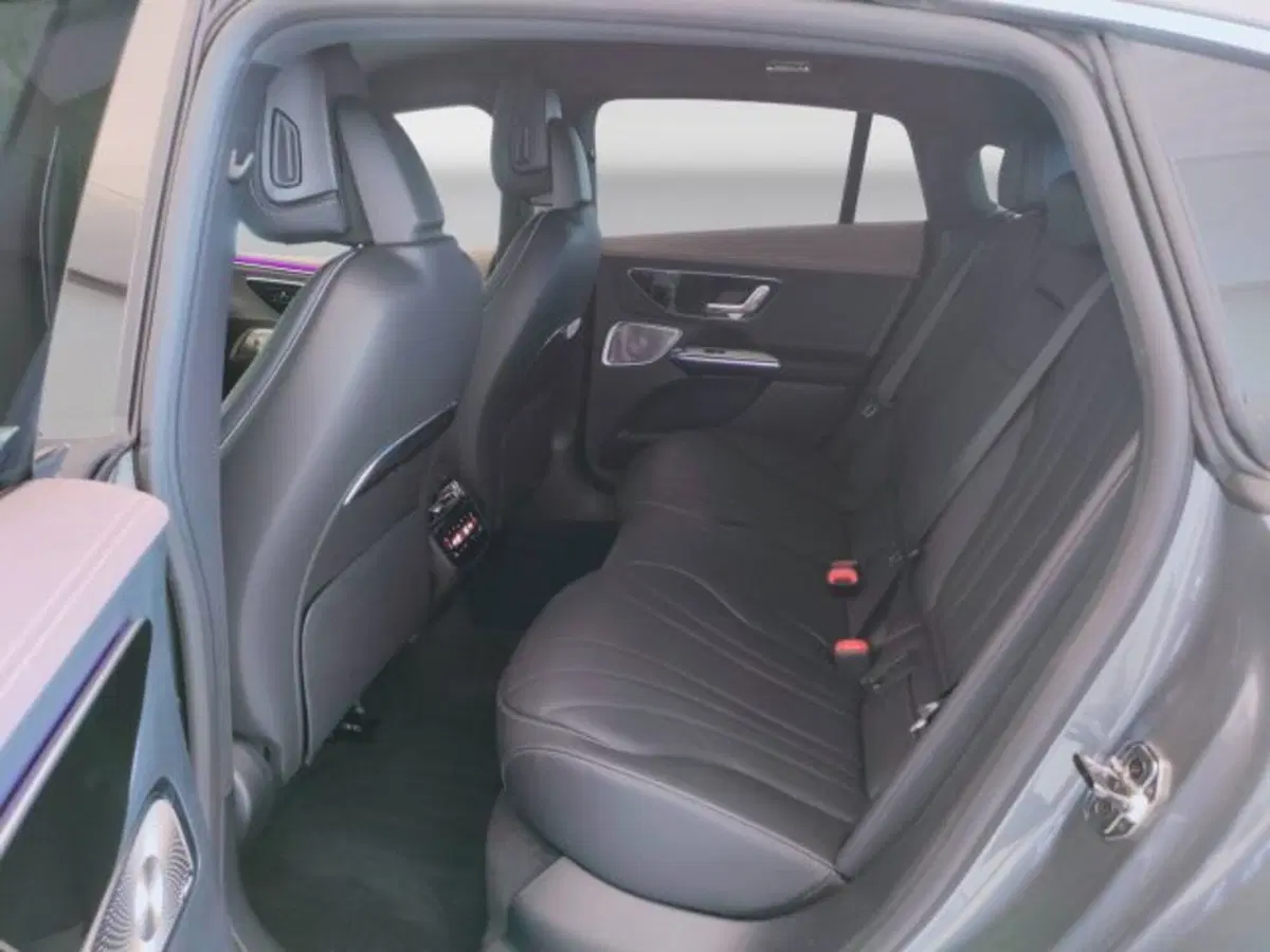 Mercedes-Benz EQE usata a Teramo (13)