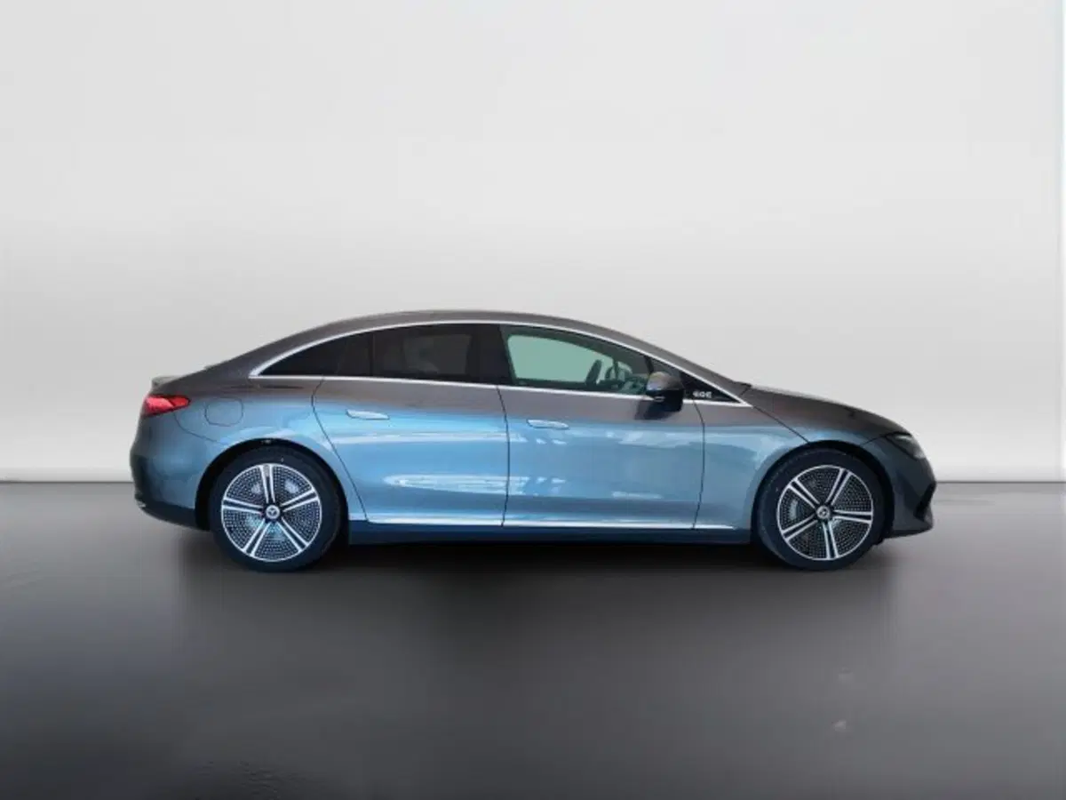 Mercedes-Benz EQE usata a Teramo (4)