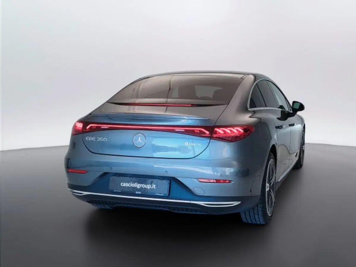 Mercedes-Benz EQE usata a Teramo (5)
