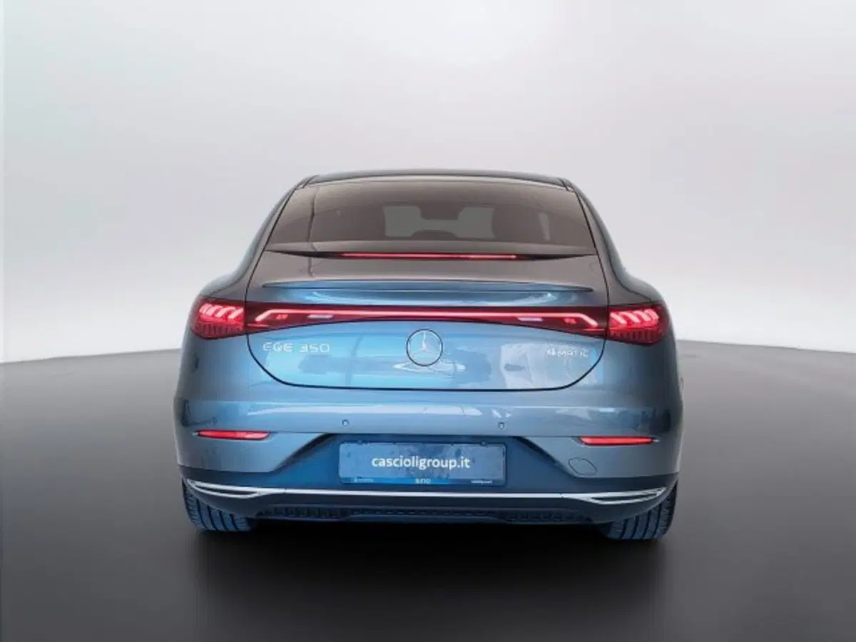 Mercedes-Benz EQE usata a Teramo (6)