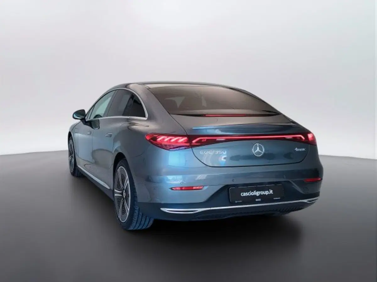 Mercedes-Benz EQE usata a Teramo (7)