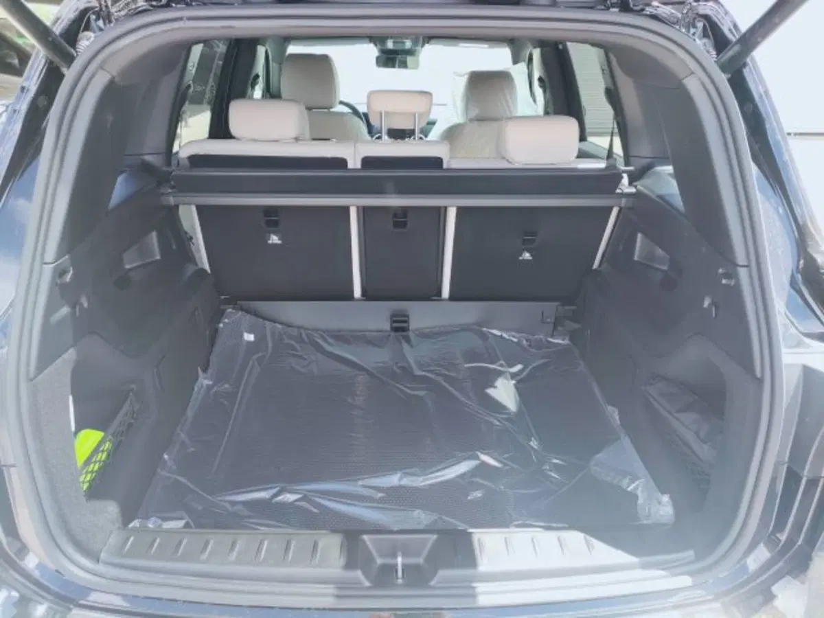 Mercedes-Benz GLB nuova a Teramo (5)