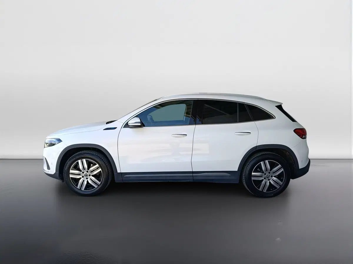 Mercedes-Benz EQA usata a Ascoli Piceno (6)